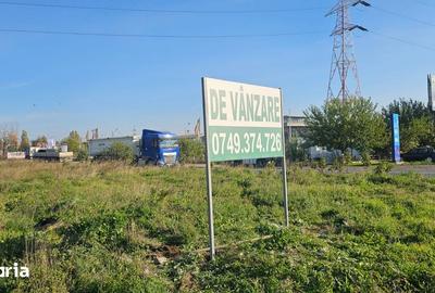 Teren de 600 mp, în Central