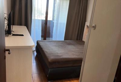 Apartament cu 2 camere decomandat în Mogoșoaia