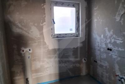 Duplex cu 5 camere cu Canalizare în Dâmbul Rotund - 14