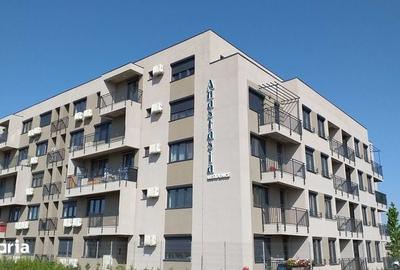 Apartament cu 2 camere în Calea Aradului - 8