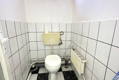 Casă cu 5 camere cu Canalizare în Cetate - 10