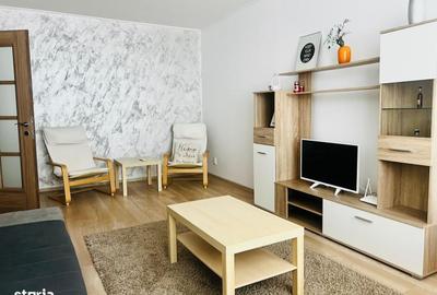 Apartament cu 2 camere decomandat în Alexandru cel Bun - 3