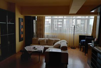 Apartament cu 3 camere decomandat în Popoveni - 8