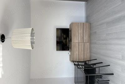 Apartament cu 2 camere nedecomandat în 14 Mai - 3