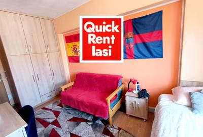 Apartament cu 5 camere decomandat în Bd. Independenței - 10