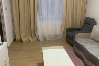 Garsonieră semidecomandată în Central - 1