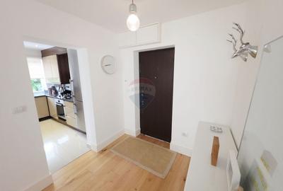 Apartament cu 2 camere decomandat, mobilat în Precista - 2