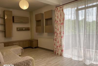 Apartament cu 2 camere în Dâmbu Pietros - 1