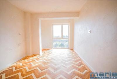 Apartament cu 3 camere în Unirii - 12