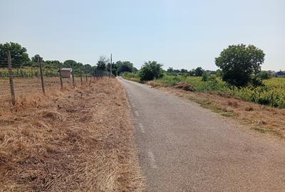 Teren Construcții intravilan de 5360 mp, în Valea Nicovani - 1