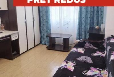 Garsonieră decomandată în Mărăcineni