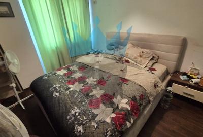 Apartament cu 3 camere semidecomandat, mobilat în Roșu - 14