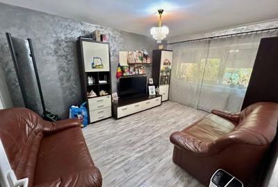 Apartament cu 2 camere decomandat în Obor - 1