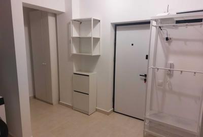 Apartament cu 2 camere semidecomandat în Prelungirea Ghencea