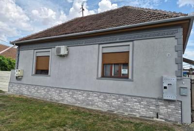 Casă cu 3 camere în Vladimirescu