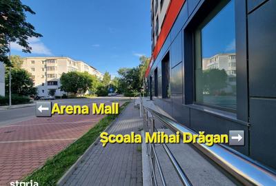 Apartament cu 3 camere decomandat, mobilat în Mioriței - 6