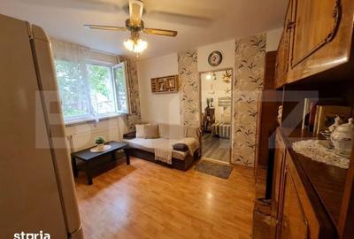Apartament cu 2 camere în Rovinari