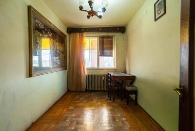 Apartament cu 4 camere decomandat, mobilat în Ultracentral - 2