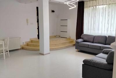 Apartament cu 2 camere în Moșilor