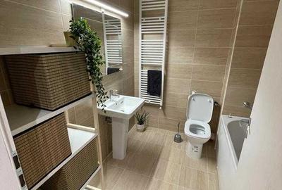 Apartament cu 3 camere decomandat în Drumul Taberei - 1