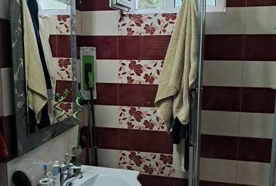 Apartament cu 2 camere decomandat în Precista