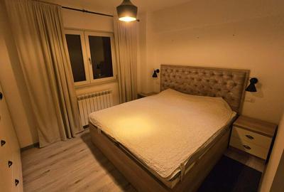 Apartament cu 2 camere decomandat în Ultracentral - 3