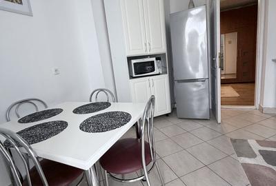 Apartament cu 2 camere decomandat în Ultracentral