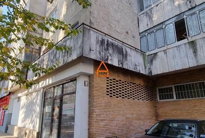 Spațiu comercial, de 222 mp, în Nicolina - 2