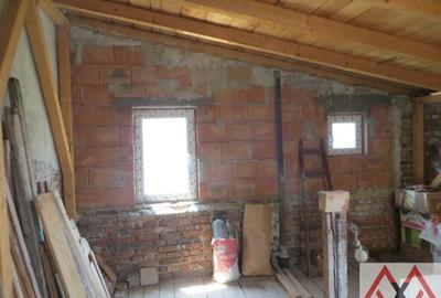 Duplex cu 3 camere cu Canalizare în Vatra Luminoasă - 7