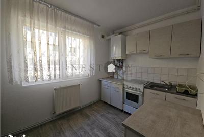Garsonieră decomandată în Dâmbul Rotund - 7