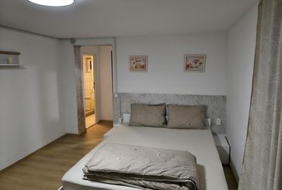 Garsonieră semidecomandată în Central