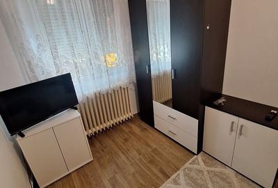 Apartament cu 2 camere în Șagului