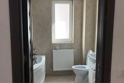 Apartament cu 3 camere semidecomandat, mobilat în Valea Lupului - 7