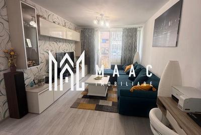 Apartament cu 3 camere decomandat, mobilat în Șelimbăr
