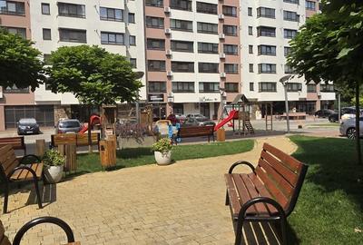 Apartament cu 2 camere decomandat în Tătărași