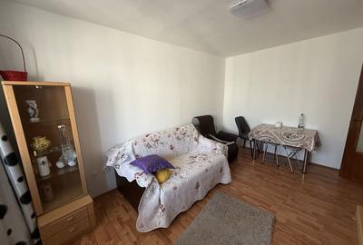 Apartament cu 2 camere decomandat în Exterior Vest - 5