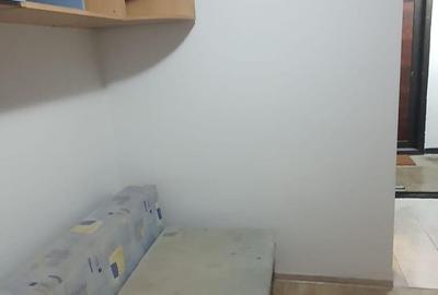 Garsonieră în Mărăști