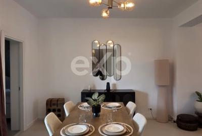 Apartament cu 3 camere decomandat în Tunari - 6