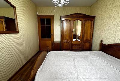 Apartament cu 3 camere în Foișorul de Foc - 5