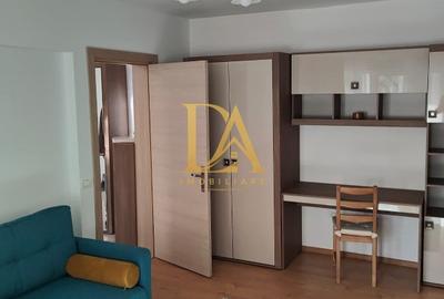 Apartament cu 2 camere decomandat în Lujerului