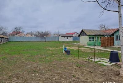 Casă cu Teren 1400 Mp în Gropeni - 1