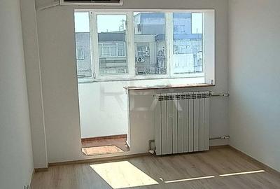 Garsonieră decomandată în Lujerului