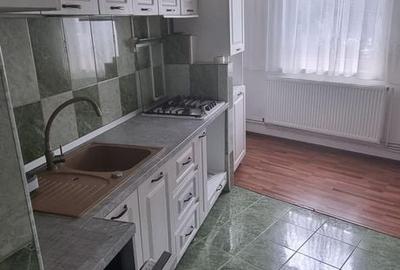 Apartament cu 2 camere în Cetate