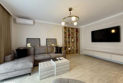 Apartament cu 2 camere în Aradului
