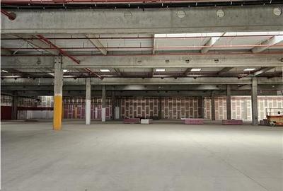 Spațiu industrial, de 4,000 mp, în Periferie - 7