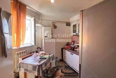 Apartament cu 2 camere decomandat în Central - 5