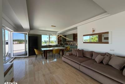 Apartament cu 4 camere în Central