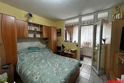 Garsonieră în Bistrița Lac - 4