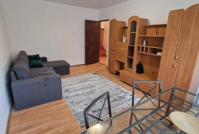 Apartament cu 3 camere decomandat în Militari - 2