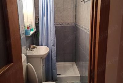 Apartament cu 2 camere nedecomandat în Central